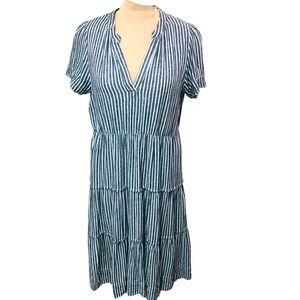Cynthia Rowley | Dresses | Cynthia Rowlwy Tj Maxx Fashion Dress | Poshmark